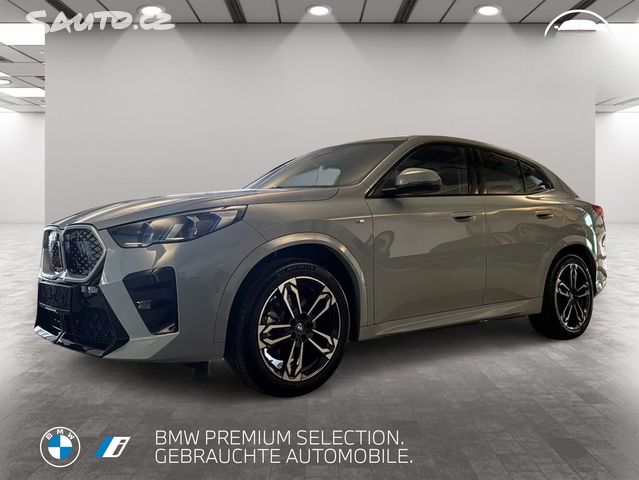 BMW iX2
